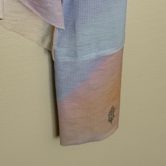 FREE PEOPLE FP MOVEMENT Tempo Long Sleeve Printed - Picture 11 of 12